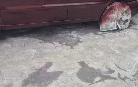 Chevrolet Lanos I, 2008 год, 200 000 рублей, 15 фотография