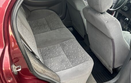 KIA Spectra II (LD), 2008 год, 220 000 рублей, 8 фотография