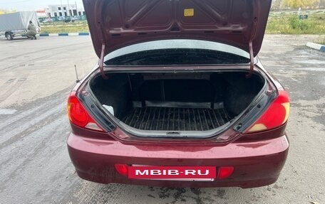 KIA Spectra II (LD), 2008 год, 220 000 рублей, 2 фотография