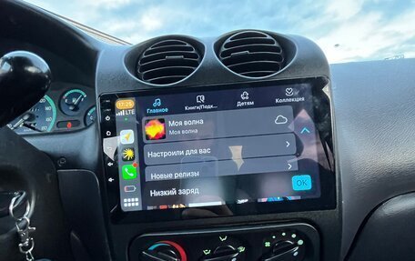 Daewoo Matiz I, 2010 год, 260 000 рублей, 6 фотография