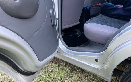 Daewoo Matiz I, 2010 год, 260 000 рублей, 11 фотография