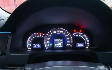 Toyota Camry, 2013 год, 2 450 000 рублей, 5 фотография