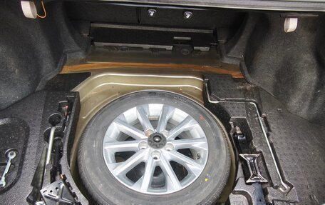 Toyota Camry, 2013 год, 2 450 000 рублей, 10 фотография