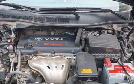 Toyota Camry, 2013 год, 2 450 000 рублей, 9 фотография