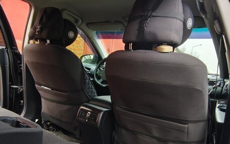 Toyota Camry, 2013 год, 2 450 000 рублей, 8 фотография