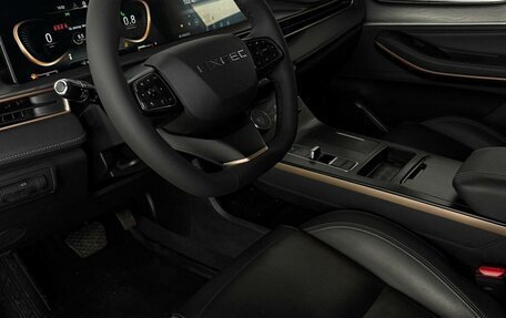 CheryExeed LX, 2023 год, 2 100 000 рублей, 11 фотография