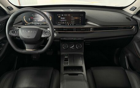 CheryExeed LX, 2023 год, 2 100 000 рублей, 15 фотография