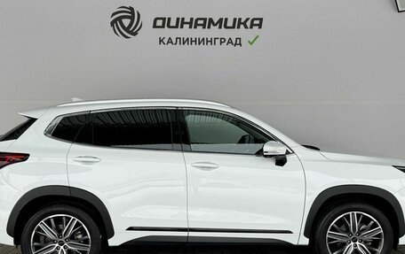 CheryExeed LX, 2023 год, 2 100 000 рублей, 6 фотография