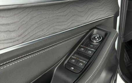 CheryExeed LX, 2023 год, 2 100 000 рублей, 10 фотография