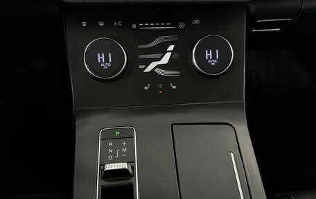 CheryExeed LX, 2023 год, 2 100 000 рублей, 13 фотография