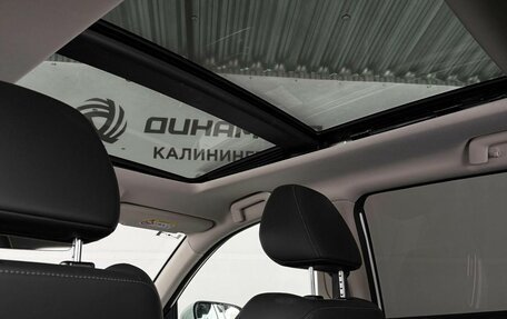 CheryExeed LX, 2023 год, 2 100 000 рублей, 17 фотография