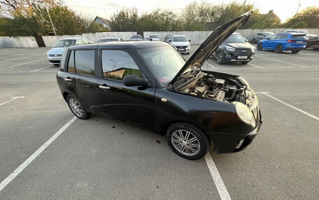 Lifan Smily I (330) рестайлинг, 2013 год, 260 000 рублей, 4 фотография