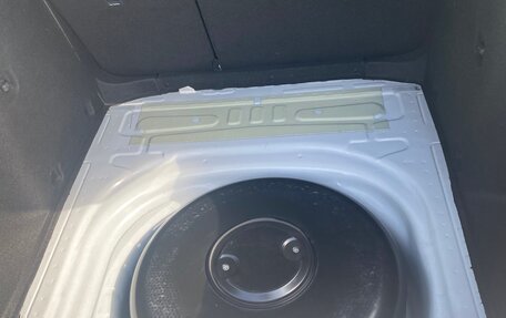 Skoda Octavia, 2022 год, 1 850 000 рублей, 16 фотография