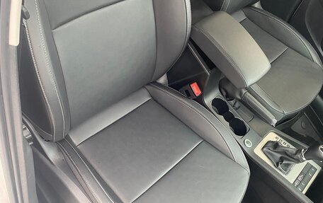 Skoda Octavia, 2022 год, 1 850 000 рублей, 15 фотография