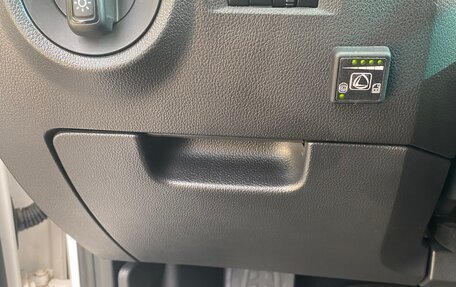 Skoda Octavia, 2022 год, 1 850 000 рублей, 17 фотография