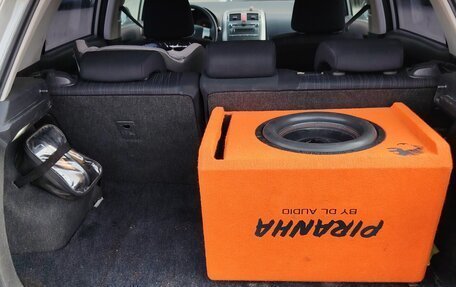 Toyota Auris II, 2008 год, 675 000 рублей, 11 фотография