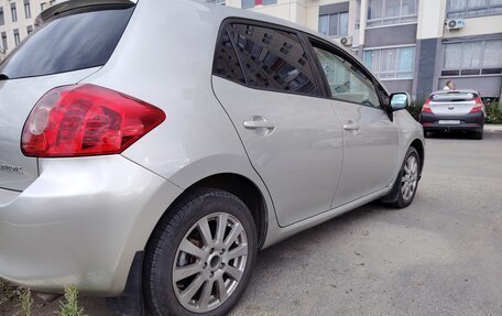 Toyota Auris II, 2008 год, 675 000 рублей, 8 фотография