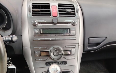 Toyota Auris II, 2008 год, 675 000 рублей, 6 фотография