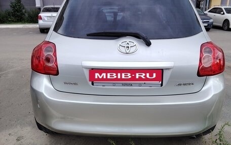 Toyota Auris II, 2008 год, 675 000 рублей, 5 фотография