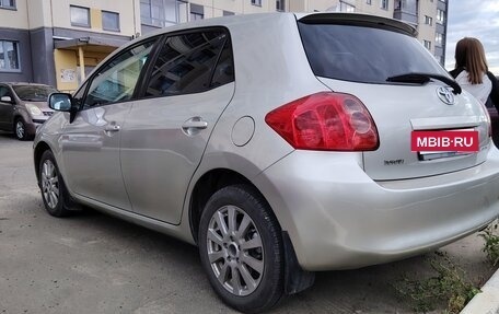 Toyota Auris II, 2008 год, 675 000 рублей, 4 фотография