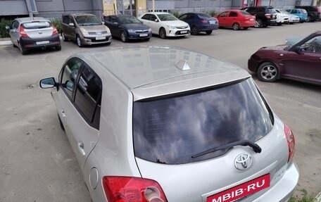 Toyota Auris II, 2008 год, 675 000 рублей, 7 фотография