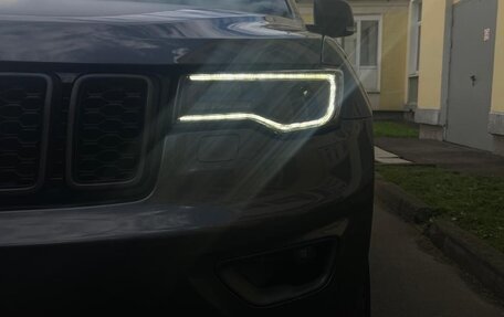 Jeep Grand Cherokee, 2019 год, 4 000 000 рублей, 8 фотография
