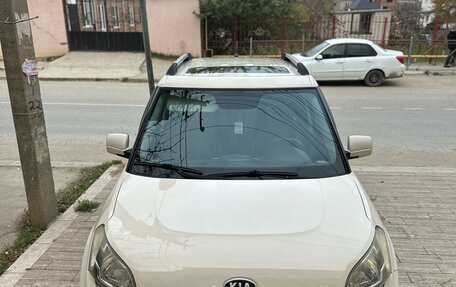 KIA Soul I рестайлинг, 2010 год, 690 000 рублей, 2 фотография