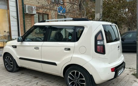 KIA Soul I рестайлинг, 2010 год, 690 000 рублей, 7 фотография