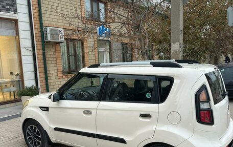 KIA Soul I рестайлинг, 2010 год, 690 000 рублей, 8 фотография