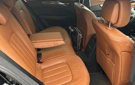 Mercedes-Benz CLS, 2014 год, 4 200 000 рублей, 7 фотография