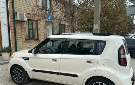 KIA Soul I рестайлинг, 2010 год, 690 000 рублей, 9 фотография