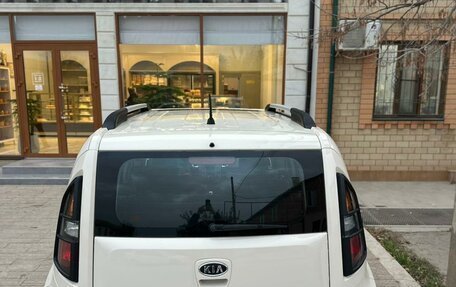 KIA Soul I рестайлинг, 2010 год, 690 000 рублей, 10 фотография