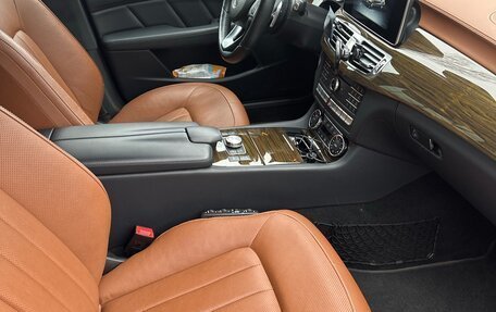 Mercedes-Benz CLS, 2014 год, 4 200 000 рублей, 8 фотография