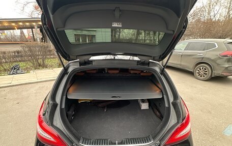 Mercedes-Benz CLS, 2014 год, 4 200 000 рублей, 5 фотография