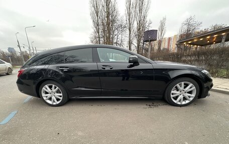 Mercedes-Benz CLS, 2014 год, 4 200 000 рублей, 6 фотография