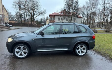 BMW X5, 2010 год, 1 900 000 рублей, 5 фотография