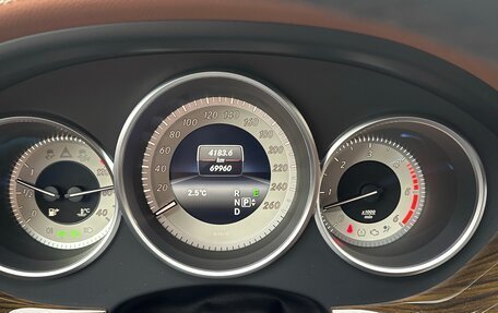 Mercedes-Benz CLS, 2014 год, 4 200 000 рублей, 12 фотография