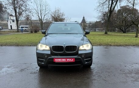 BMW X5, 2010 год, 1 900 000 рублей, 2 фотография