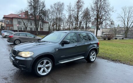BMW X5, 2010 год, 1 900 000 рублей, 4 фотография