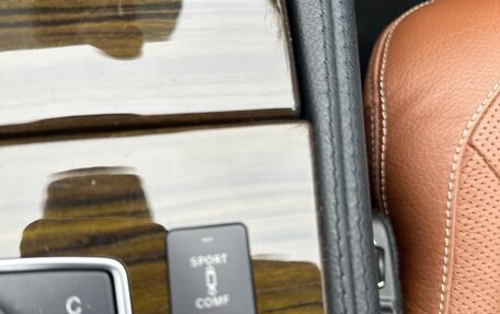 Mercedes-Benz CLS, 2014 год, 4 200 000 рублей, 14 фотография