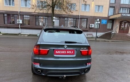 BMW X5, 2010 год, 1 900 000 рублей, 7 фотография