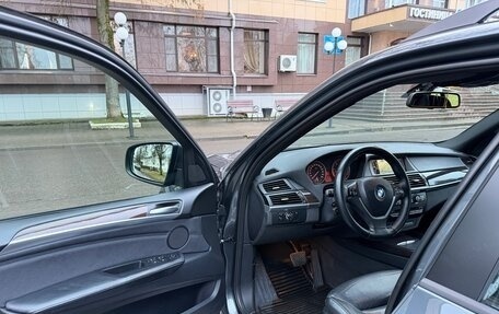 BMW X5, 2010 год, 1 900 000 рублей, 10 фотография