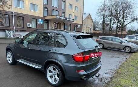 BMW X5, 2010 год, 1 900 000 рублей, 6 фотография