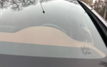 Mercedes-Benz CLS, 2014 год, 4 200 000 рублей, 11 фотография