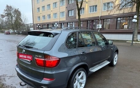BMW X5, 2010 год, 1 900 000 рублей, 8 фотография