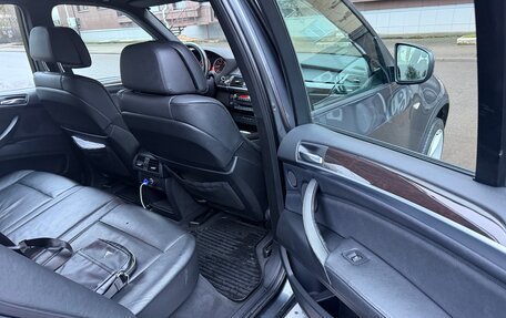 BMW X5, 2010 год, 1 900 000 рублей, 19 фотография