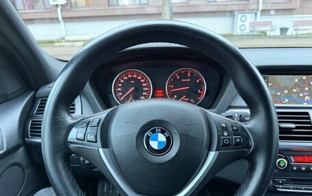 BMW X5, 2010 год, 1 900 000 рублей, 17 фотография