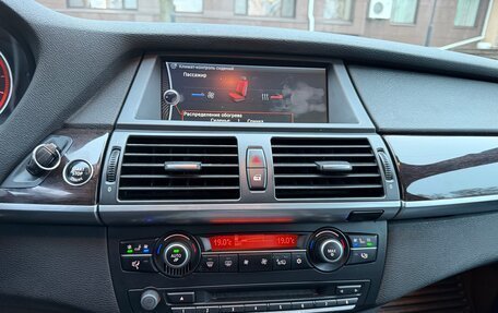 BMW X5, 2010 год, 1 900 000 рублей, 16 фотография