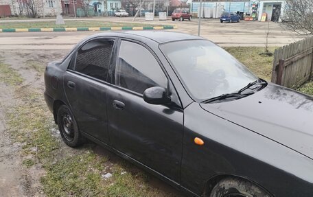 Chevrolet Lanos I, 2008 год, 200 000 рублей, 2 фотография