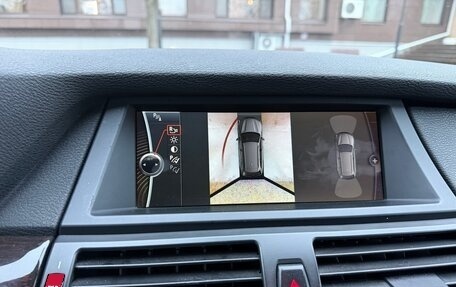 BMW X5, 2010 год, 1 900 000 рублей, 13 фотография